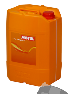  Motul 800-2t Road 100% Synthetic Premix 1-Liter : Automotive
