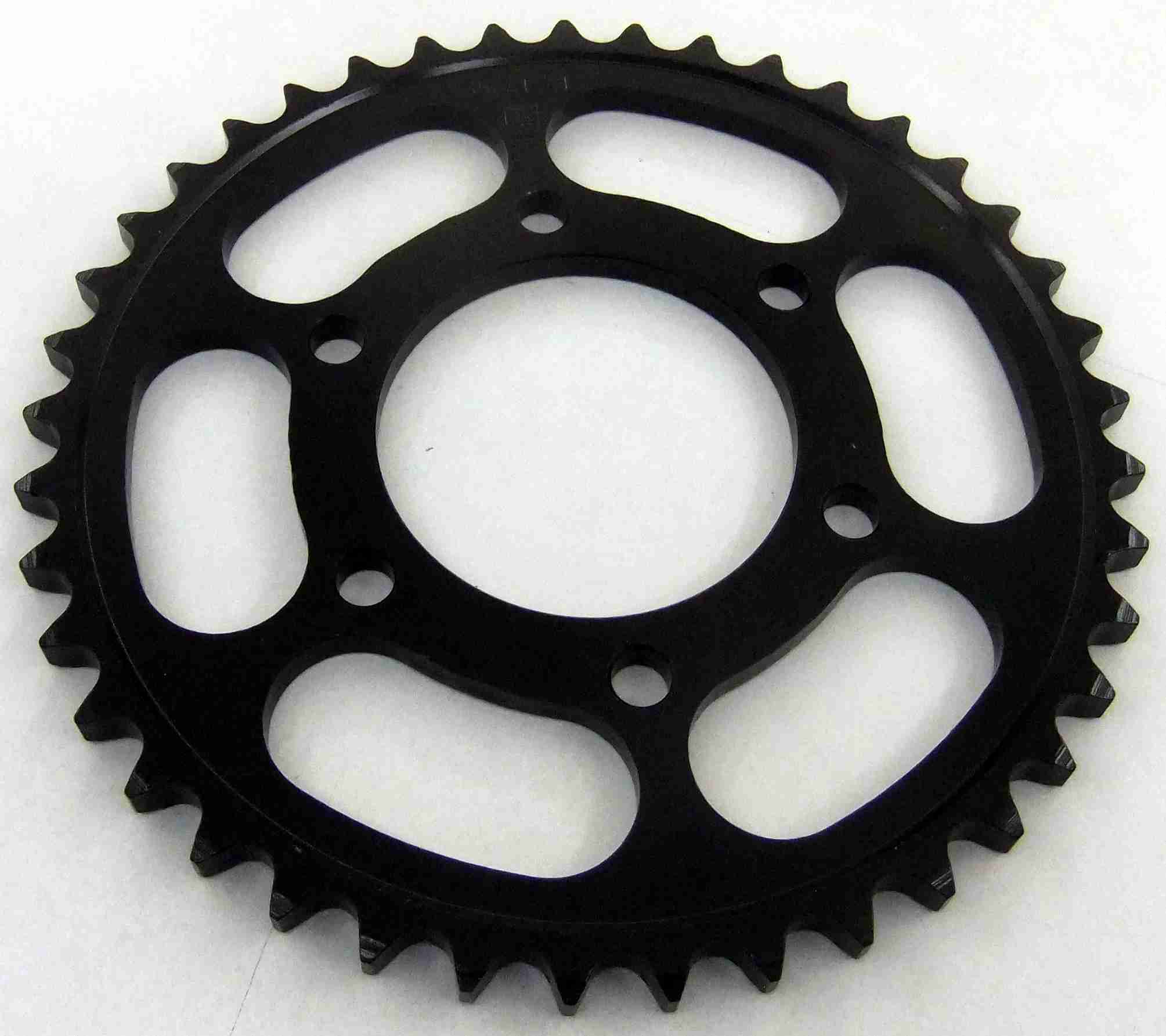 ESJOT REAR SPROCKET KAWASAKI ZX600 ZXR900 1200 99-04 530-47 