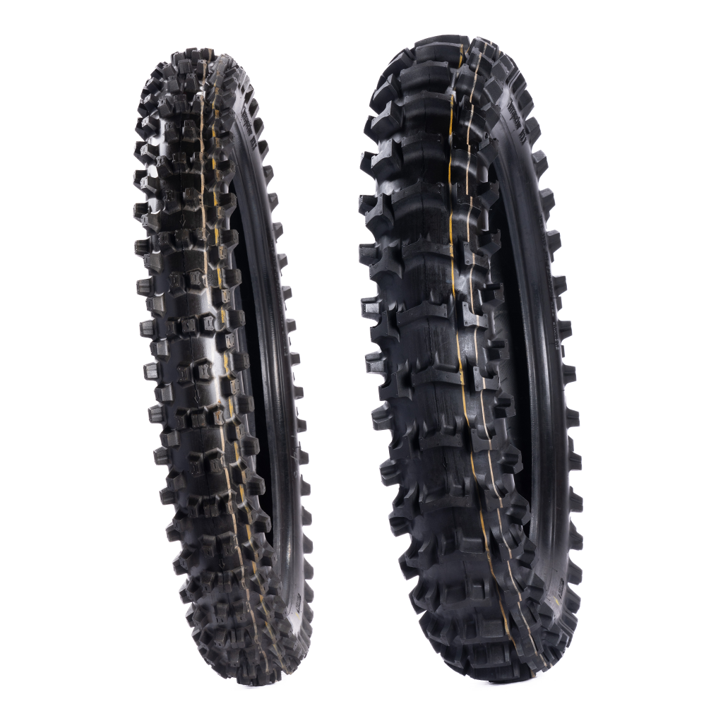 MOTOZ Terrapactor MXX (Xtreme) Motocross-Reifen - Größe zum auswählen!