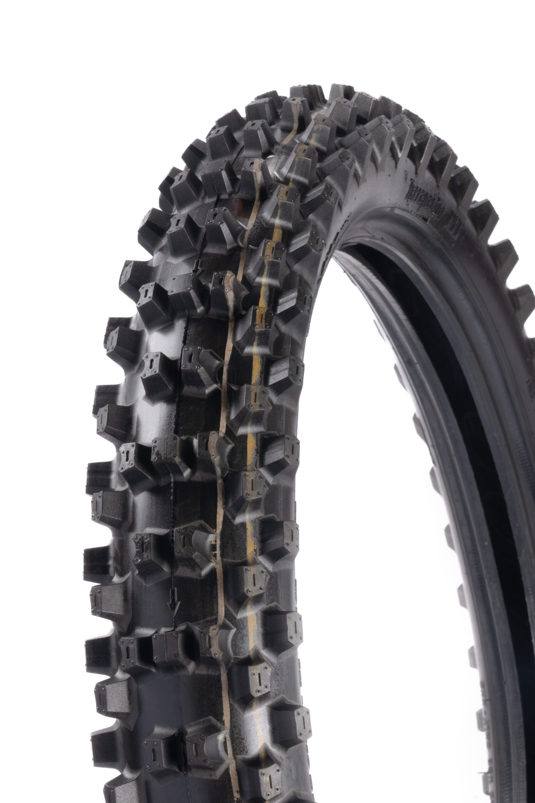 MOTOZ Terrapactor MXX (Xtreme) Motocross tires - choose your size! front, back and sizes are selectable