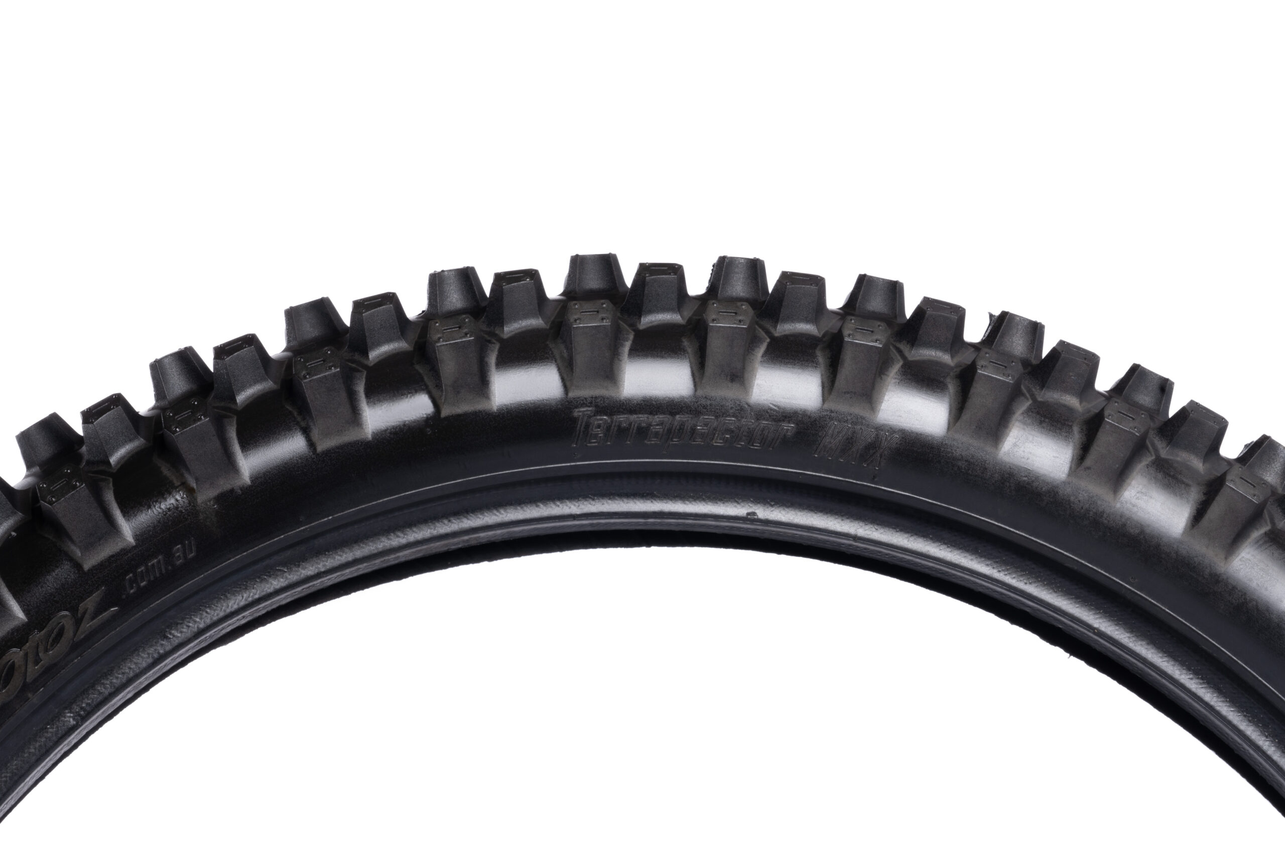 MOTOZ Terrapactor MXX (Xtreme) Motocross tires - choose your size! front, back and sizes are selectable